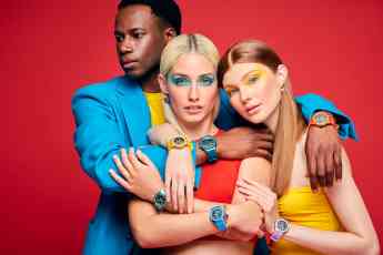 Viceroy lanza una nueva colección "a todo color"