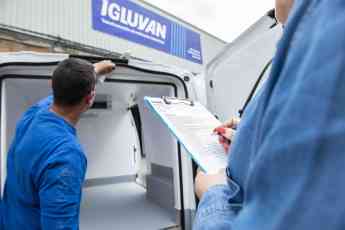 Igluvan abre nueva sede en Canarias