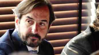 Arturo de las Heras renueva como presidente del Club Financiero Génova 