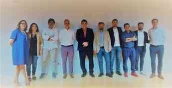 BIM, en el centro de la nueva Junta Directiva de buildingSMART Spain