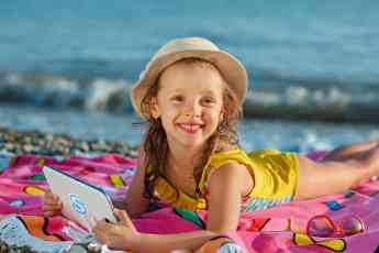 La gamificación, el secreto para que los niños refuercen en verano lo aprendido durante el curso