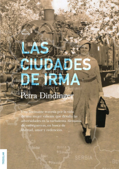 La lucha por la independencia de las mujeres en la época del Tercer Reich: Así es 'Las ciudades de Irma'