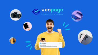 'VeoPago' la App que pone fin al fraude en las compras y ventas de segunda mano con su innovador sistema de videoverificación