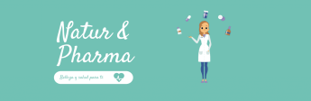 Salud, deporte y belleza: todo en uno con Natur & Pharma
