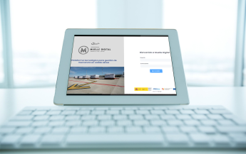 La inteligencia artificial ya predice la demanda de carga aérea mensual de cada aeropuerto