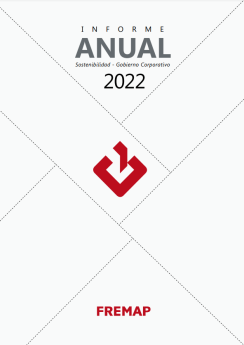 FREMAP presenta los resultados del año 2022 en la Junta General celebrada en su sede social de Majadahonda