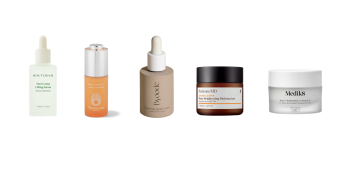 Para lograr un bronceado bonito y sin manchas se requiere de vitamina C, según marcas como Boutijour o Medik8 