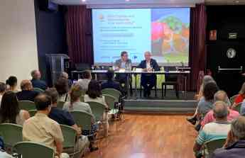 Información y promoción, claves para el futuro de la alimentación ecológica