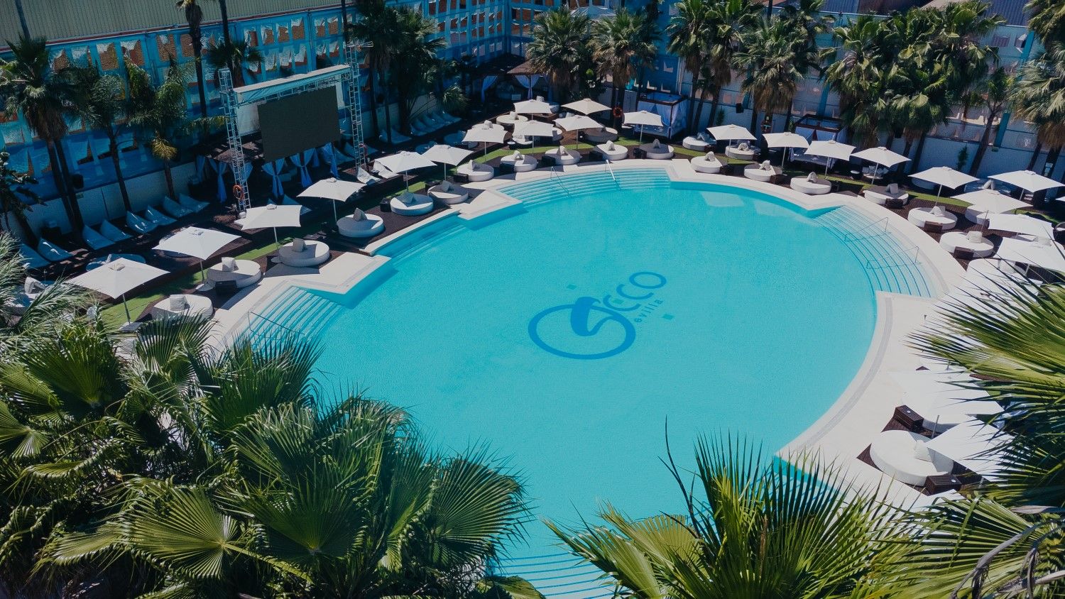 Club de verano OCCO Sevilla Club de verano OCCO Sevilla