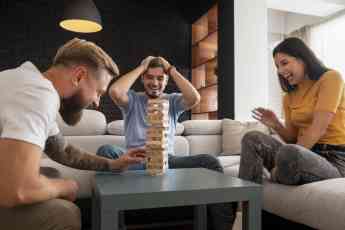 Los juegos de mesa de Megacity, perfectos para las calurosas tardes de verano