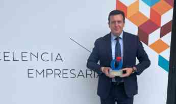 Formación Universitaria, Premio La Razón a la Trayectoria y Excelencia en el Sector de la Formación