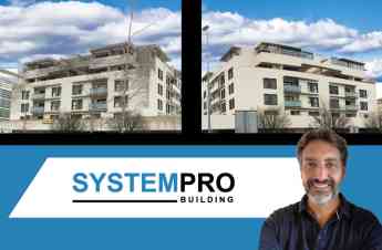 Noticias Servicios Técnicos | SystemPro Building para