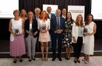 Coca-Cola Europacific Partners, Grünenthal Pharma, Baleària, Redeia y Abanca, ganadores de los VI Premios de Diversidad, Equidad e Inclusión 