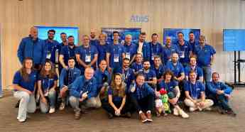 Atos entrega con éxito los servicios digitales desarrollados para los Juegos Europeos 2023