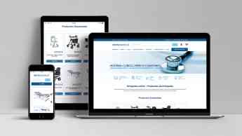 Dortomedical se asienta como uno de los grandes referentes del sector de la ortopedia online