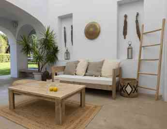 Woodstock tiene al 20% de descuento el exclusivo sofá sostenible que triunfará este verano en cualquier terraza o jardín 
