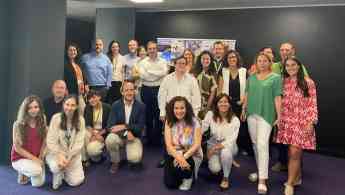 AECOM y la Fundación Adecco unen esfuerzos para impulsar la empleabilidad de personas con discapacidad