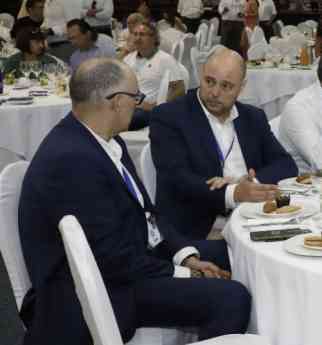 Rafael Arnau Corbalán, delegado de WorkCapital, participa en el Foro Dexter sobre financiación alternativa
