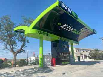 Fast Fuel aconseja mejorar el estilo de conducción para reducir el gasto en combustible