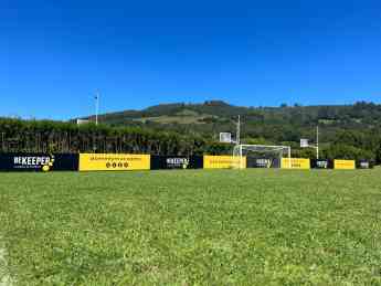 Be Keeper: Más allá de la portería, forjando líderes en el fútbol cántabro