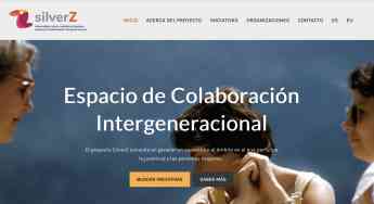 Noticias Personas Mayores | Web del Proyecto.