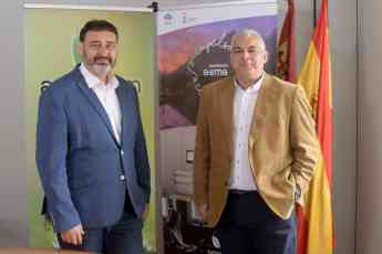 Asamblea general de Aema con balance excepcional y grandes proyectos