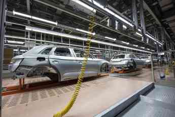 Infor se une a la iniciativa Catena-X Automotive