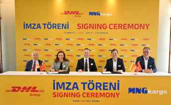 El Grupo DHL adquiere el proveedor turco de paquetería MNG Kargo