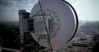 Cobertura multigigabit con soluciones inalámbricas fijas 5G de Cambium Networks