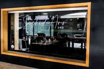 Sushi d'Aro lanza su nuevo sitio web y se suma al éxito digital con los Next Generation