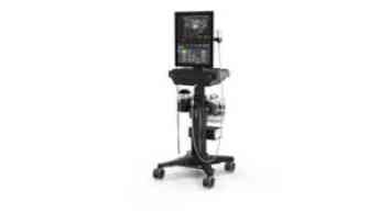 FUJIFILM Sonosite presenta el ecógrafo totalmente táctil para POCUS Sonosite ST, diseñado y desarrollado para mejorar los flujos de trabajo de las intervenciones