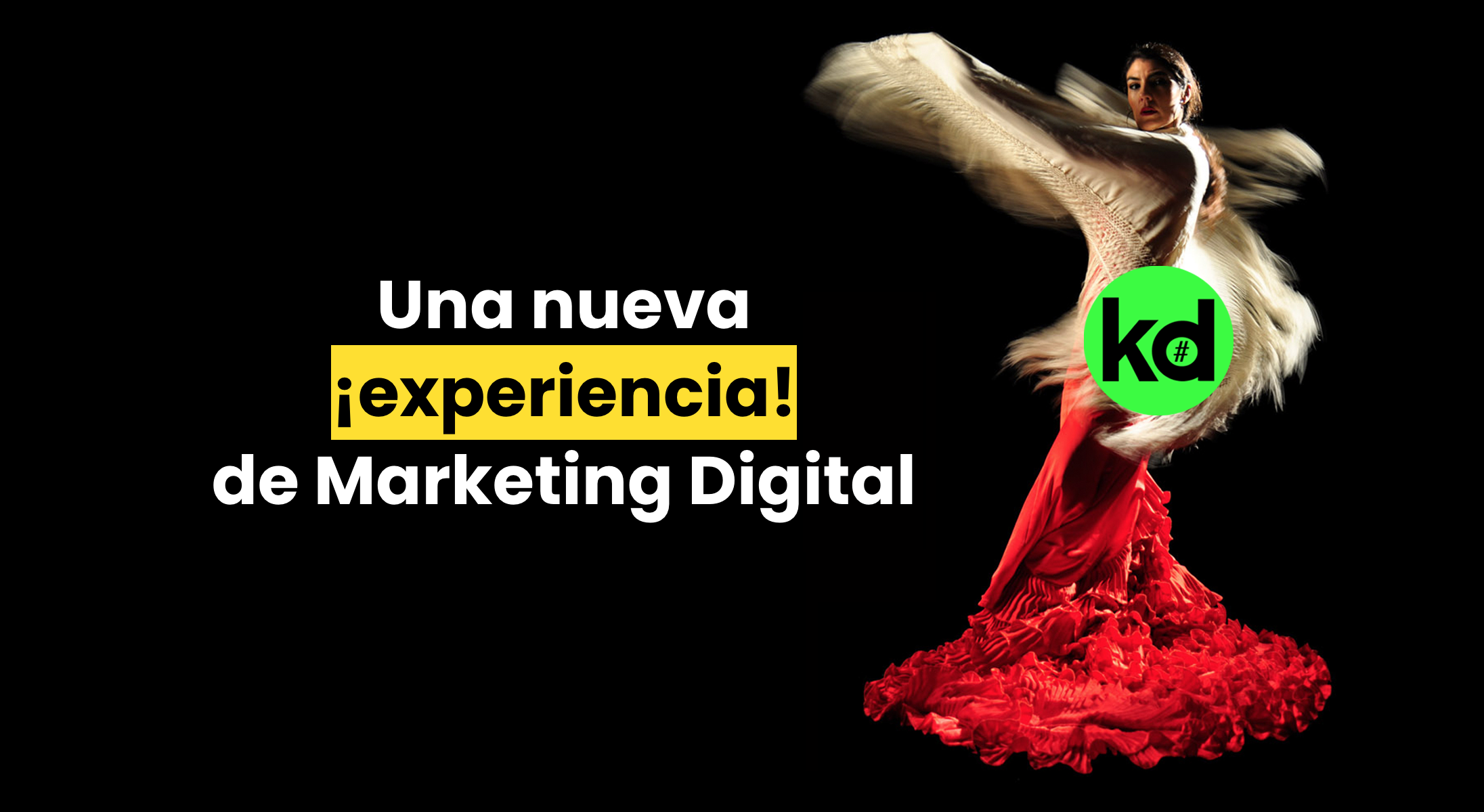 Kalma Digital propone una nueva experiencia de marketing online