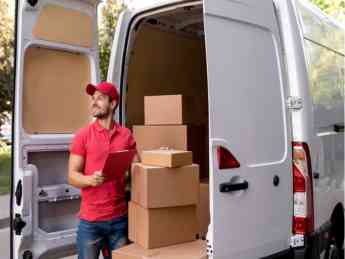 Top Courier lleva más de 30 años ofreciendo la máxima garantía de velocidad en sus transportes urgentes