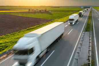 Ibercondor lidera el transporte de mercancías entre España e Italia de la mano de Becosped 