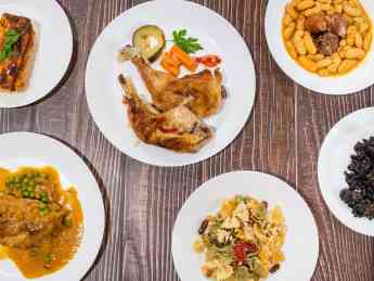 Así es el nuevo sitio web de Gastromenú: contenido multimedia, interfaz diáfana y una mayor accesibilidad