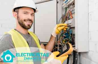 Noticias Hogar | La importancia de acudir a un electricista