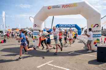 Noticias Solidaridad y cooperación | Plogging Tour se ha convertido