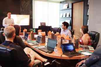 BIM enriquece la formación de los Colegios Profesionales este 2023