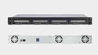 TerraMaster lanza F2-212, F4-212 y U4-212 NAS de nube privada diseñados para respaldo de datos 