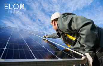 ELON Energías Renovables: innovación y compromiso medioambiental en cada proyecto