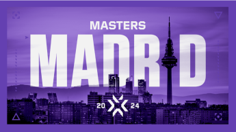 VALORANT Masters en Madrid