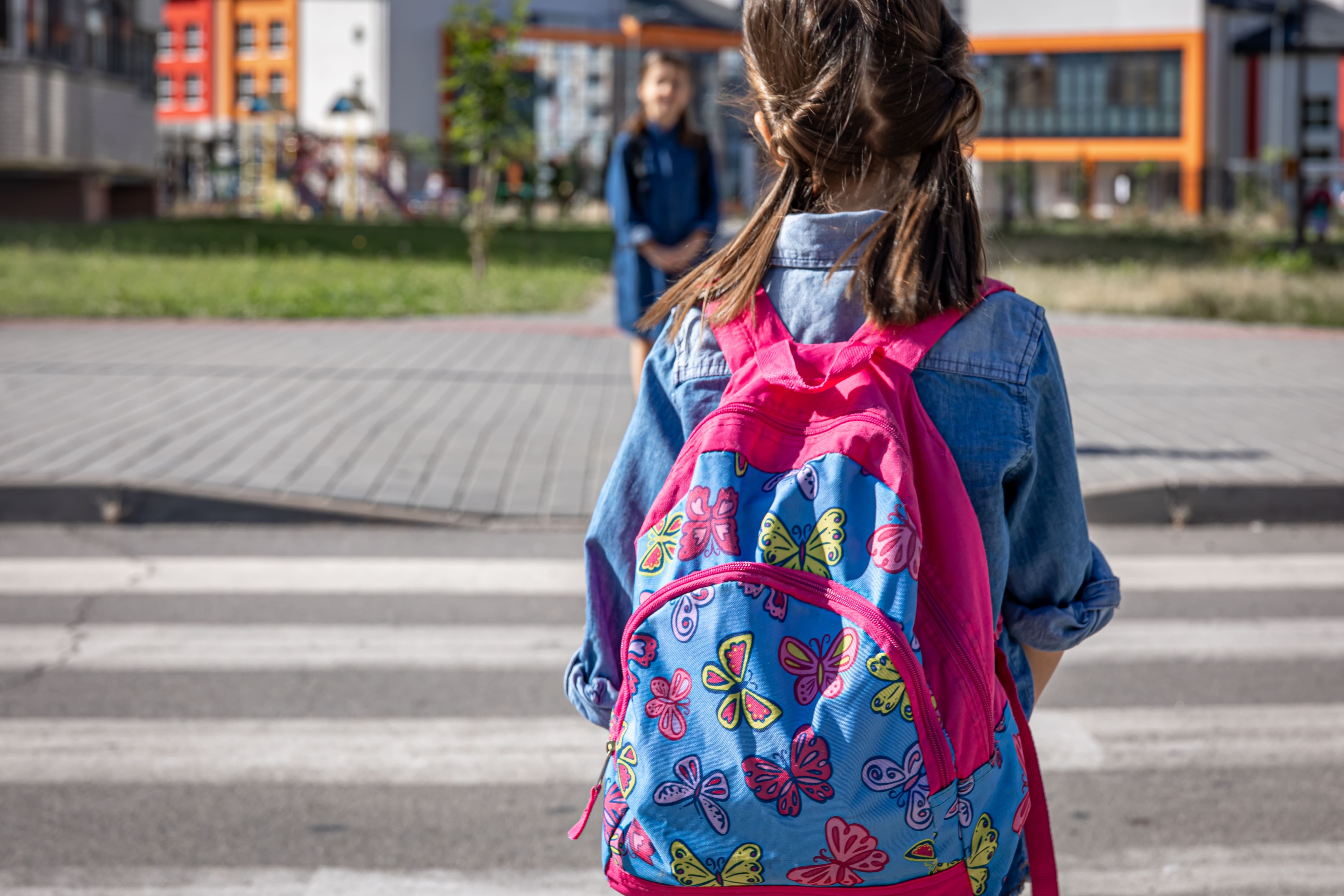 Instituto Psicológico Cláritas da las claves para que los niños afronten la vuelta al cole de forma positiva