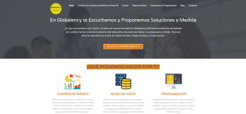 Noticias Servicios Técnicos | Página web de Globalency