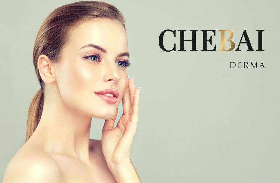 Elixir Cream: El secreto para una piel radiante, por Chebai Derma