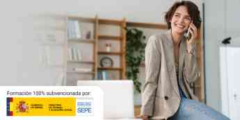 Más de 60.000 plazas en cursos online promovidos por el SEPE abren su inscripción en septiembre