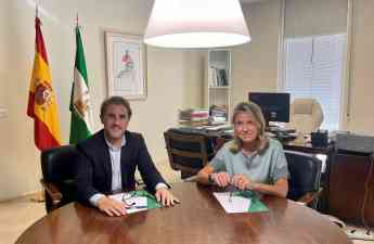 Noticias Solidaridad y cooperación | Fundación Adecco
