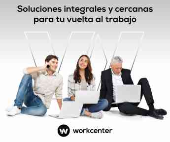 Noticias Marketing | Workcenter 