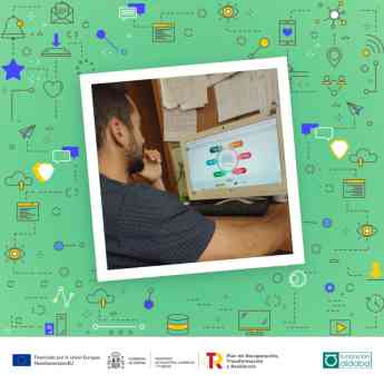 Fundació Aldaba posa en marxa una nova aplicació per millorar la gestió de programes d'infància