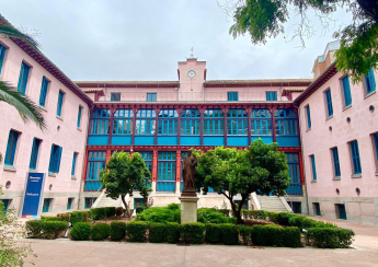 El prestigioso colegio americano Brewster abre en Madrid su primer centro fuera de EE.UU.