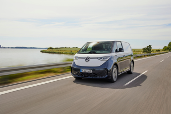 Noticias Industria Automotriz | Volkswagen ID. Buzz